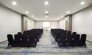 Artotel Gelora Senayan Jakarta