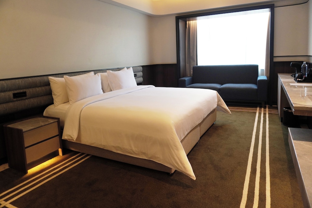 Artotel Gelora Senayan Jakarta
