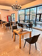 Hotel omni residency Baridhara