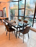 Hotel omni residency Baridhara