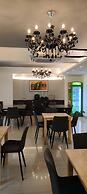 Hotel omni residency Baridhara