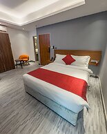 Hotel omni residency Baridhara