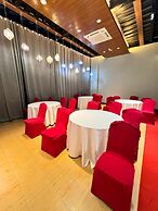 Hotel omni residency Baridhara