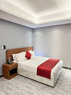 Hotel omni residency Baridhara