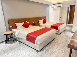 Hotel omni residency Baridhara