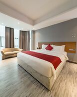 Hotel omni residency Baridhara