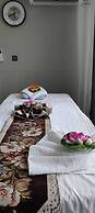 Hotel omni residency Baridhara