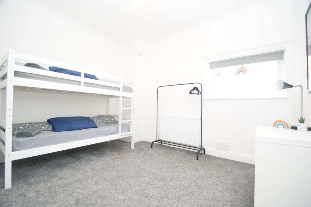 Cosy Margate Apartment