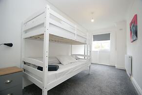 Margate Garden Apartment