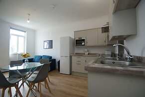 Chic Margate Apartment