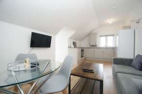 Snug Margate Apartment