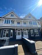 Snug Margate Apartment