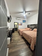CUATRO PALMAS HOTEL