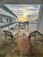 CUATRO PALMAS HOTEL