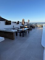 CUATRO PALMAS HOTEL