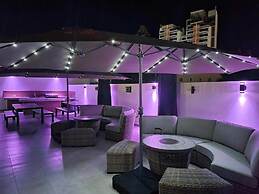 CUATRO PALMAS HOTEL