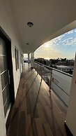 CUATRO PALMAS HOTEL