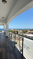 CUATRO PALMAS HOTEL