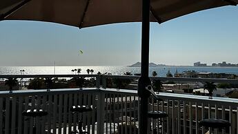 CUATRO PALMAS HOTEL