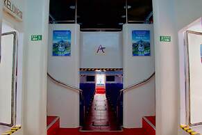 Aman Dia Cruise