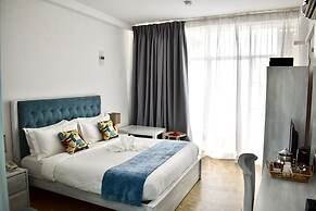 Smeralda Beach Hotel