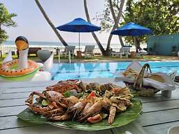 Smeralda Beach Hotel