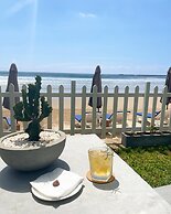 Smeralda Beach Hotel