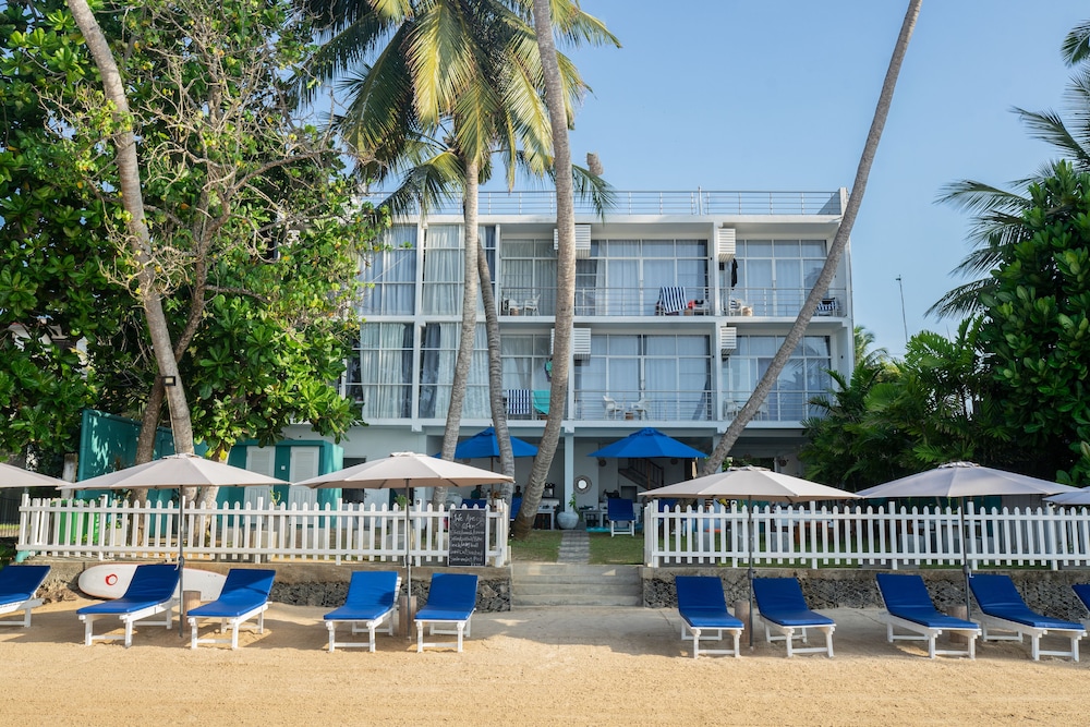 Smeralda Beach Hotel