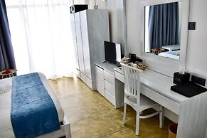 Smeralda Beach Hotel