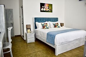 Smeralda Beach Hotel