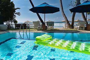 Smeralda Beach Hotel