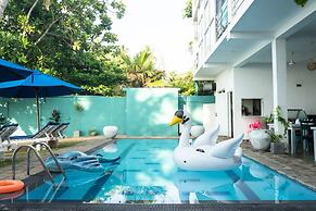 Smeralda Beach Hotel