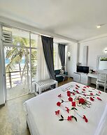 Smeralda Beach Hotel