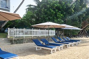 Smeralda Beach Hotel