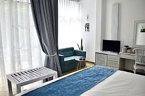 Smeralda Beach Hotel