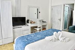 Smeralda Beach Hotel