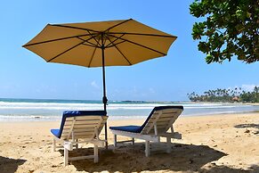 Smeralda Beach Hotel