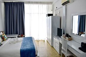 Smeralda Beach Hotel