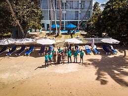 Smeralda Beach Hotel