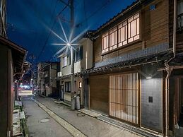 Tokikaze Machiya House