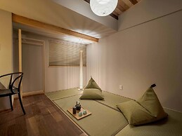 Tokikaze Machiya House