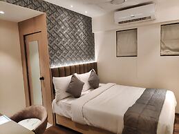 Maxxvalue Hotel MIDC