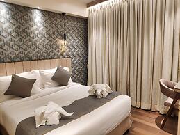 Maxxvalue Hotel MIDC