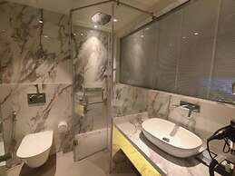 Maxxvalue Hotel MIDC
