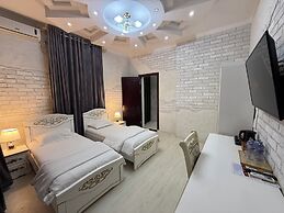 Ideal hotel