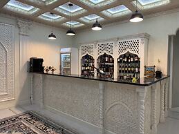 Ideal hotel