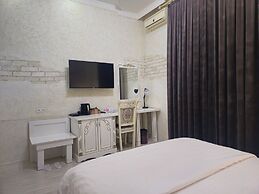 Ideal hotel