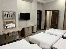 Ideal hotel