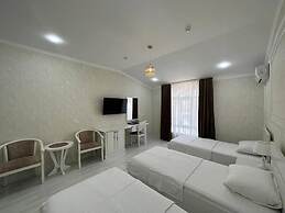 Ideal hotel