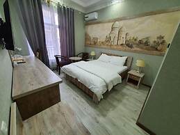 Ideal hotel